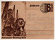Allemagne :  : Entiers Postaux : ( Cachet  Berlin ) Nationaler Feiertag 1934 - Other & Unclassified