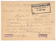 Allemagne :  : Entiers Postaux : ( Cachet  Berlin ) Nationaler Feiertag 1934 - Other & Unclassified