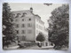 Germany DDR: Radiumbad Brambach - Joliot-Curie-Heim - Posted 1965 - Bad Brambach
