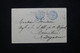 CÔTE DES SOMALIS - Carte Postale De Djibouti En 1905 Pour Madagascar, Cachet De Départ Au Verso - L 81782 - Autres & Non Classés