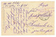 RO 991 - 18774 PLOIESTI, Market Unirii, Romania - Old Postcard, CENSOR - Used - 1918 - Rumania