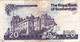 United Kingdom Scotland 20 Pounds 2007 F-VF P-354d "free Shipping Via Registered Air Mail" - 20 Pounds