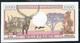 CONGO NLP 1000 FRANCS  DATED  2018 TEST NOTE LOW NUMBER #000124     UNC. - Sin Clasificación