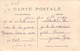 PARIS-75017-guerre De 1914 Les Travaux De Defense Du Camp Retranche De Paris Porte Maillot - Paris (17)