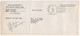 WW2 - 1944 JAN 02 - APO 759 = Office CASABLANCA US ARMY POSTAL SERVICE On Official Business cover Of WAR DEPARTMENT - Guerre Mondiale (Seconde)