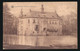 SEEVERGEM  ZEVERGEM   CHATEAU DE WELDEN    2 SCANS - De Pinte