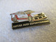 PIN'S  AUDI  ANTAR  SUPERTOURISME    Zamac  EBC Argent - Audi