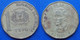 DOMINICAN REPUBLIC - 1 Peso 1991 "Duarte" KM# 80.1 - Edelweiss Coins - Dominicana