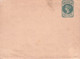 NEW FOUNDLAND - STATIONARY WRAPPER 1 CENT -not Used- //GA86 - Interi Postali