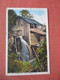 Primitive Grist Mill Tennessee > Chattanooga    Ref  4514 - Chattanooga