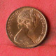 AUSTRALIA 1 CENT  1975 -    KM# 62 - (Nº39038) - Cent