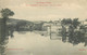 81 - VIELMUR - Vue Sur L'Egout En 1905 - Vielmur Sur Agout