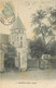 78 - MORAINVILLIERS - L'Eglise En 1905 - Morainvilliers