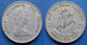 EAST CARIBBEAN STATES - 25 Cents 1981 KM# 14 Elizabeth II - Edelweiss Coins - Ostkaribischer Staaten