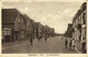 Nederland, KATWIJK Aan ZEE, Ten Brittenstraat Met Kinderen (1933) Ansichtkaart - Katwijk (aan Zee)