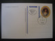 Österreich 1998- Ganzsache FDC Bild-Postkarte "Servus In Wien" Nr. 3 Mit Tagesstempel - Lettres & Documents