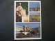 Österreich 1998- Ganzsache Bild-Postkarte "Servus In Wien" Nr. 6 Postfrisch - Storia Postale