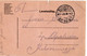 A116  -  BUDAPEST  LEVELEZOLAP TO APAHIDA KOLOSVAR ROMANIA  1WW 1917 - 1ste Wereldoorlog (Brieven)