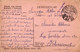 A121  -  LEVELEZO LAP INFANTERIEREGIMENT STAMP  TO KOLOSVAR ROMANIA   1WW 1917 - 1. Weltkrieg