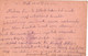 A122  -  TABORI POSTA  TO KOLOSVAR CLUJ  ROMANIA   1WW 1915 - World War 1 Letters