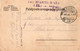 A126  -  FELDPOSTAMT INFANTERIEREGIMENT STAMP  1WW 1916 - WO1