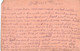 A131  -  TABORI POSTA LEVELEZOLAP INFANTERIEREGIMET STAMP TO KOLOSVAR CLUJ   ROMANIA 1WW 1916 - World War 1 Letters