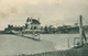 1911 CANADA WOLSELEY Saskatchewan Swinging Bridge And Reservoir - Sonstige & Ohne Zuordnung