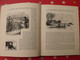 Delcampe - Histoire Illustrée Du Mont Saint-Michel. Texte Et Dessins De A; Gardin. édition Numérotée (128) + Dédicace. 1950 - Normandie