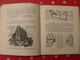 Delcampe - Histoire Illustrée Du Mont Saint-Michel. Texte Et Dessins De A; Gardin. édition Numérotée (128) + Dédicace. 1950 - Normandië