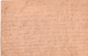 A137 -  TABORI POSTAI LEVELEZOLAP STAMP INFANTERIEREGIMENT TO KOLOSVAR CLUJ APAHIDA ROMANIA 1WW 1917 - 1. Weltkrieg (Briefe)