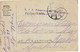 A143-  FELPOST KORESPONDENZKARTE  STAMP  TO KOLOSVAR APAHIDA  ROMANIA 1WW 1918 - 1. Weltkrieg (Briefe)