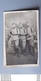 Lot De 4 Cartes Photos Du 9e Cuirassiers, Cantine A GAILLARD, LYON .................... MM-1058 - Regimenten