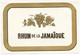 ETIQUETTE RHUM DE LA JAMAIQUE - Rhum