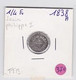 1/4 Fr Louis Philippe I 1838 A    TTB  Argent - 1/4 Franc