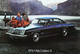 ► Automobile Publicité OLDSMOBILE - OLDS Cullass S 1976  - Maxi Carte 17 X 12 Cm - American Roadside