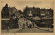 Nederland, VLAARDINGEN, Oude Brug, Kinderwagen Handkar Fiets (1950s) - Vlaardingen