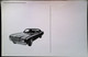 ► Yosemite National Park 1972  CHEVROLET Monte Carlo Building A Better Way To See The U.S.A. Maxi Carte 22 X 15 Cm - Yosemite