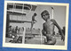 CP Série Les Chefs D' œuvre De La Photographie J.P Charbonner La Piscine D' Arles  En 1975 Adolescent Plongeoir - Altri & Non Classificati