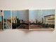 USSR..VINTAGE FOLDING BOOK WITH OLD PHOTOS  OF KHARKOV - 1950-Maintenant