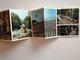 Delcampe - USSR..VINTAGE FOLDING BOOK WITH OLD PHOTOS  OF KHARKOV - 1950-Now