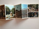 Delcampe - USSR..VINTAGE FOLDING BOOK WITH OLD PHOTOS  OF KHARKOV - 1950-Heute