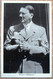 DR Postkarte Hitler Unser Führer - Mit Marke Und SST Berlin - Covers & Documents