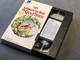 Delcampe - Les Animaux Du Bois De Quat’Sous Lot De 13 Cassettes VHS Introuvable Dans La Plupart Des Commerces Carton Et VHS De 1992 - Cartoni Animati