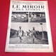 Miroir Des Sports N°63 Septembre 1921Grand Prix Auto Brescia Jules Goux, Sadi Lecointe, Etienne Poulet En Indochine - Deportes