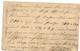 Brs257 / DEUTSCHES REICH - Mi.Nr. 18 Ex Oligs  1872 Mit Ankunft Solingen (Nur Geleegentlich Dafür Verwendet) - Lettres & Documents