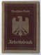 Arbeitsbuch Allemand 1935 - Documents
