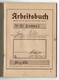 Arbeitsbuch Allemand 1935 - Documents