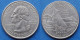 USA - Quarter Dollar 2001 D "Rhode Island" KM# 320 America - Edelweiss Coins - Otros & Sin Clasificación