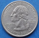 USA - Quarter Dollar 2001 D "Rhode Island" KM# 320 America - Edelweiss Coins - Otros & Sin Clasificación