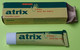 Ancienne BOITE & TUBE De Crème ATRIX Pour MAINS NIVEA - POUR COLLECTION échantillon Gratuit - Très Bon état - Année 1973 - Productos De Belleza